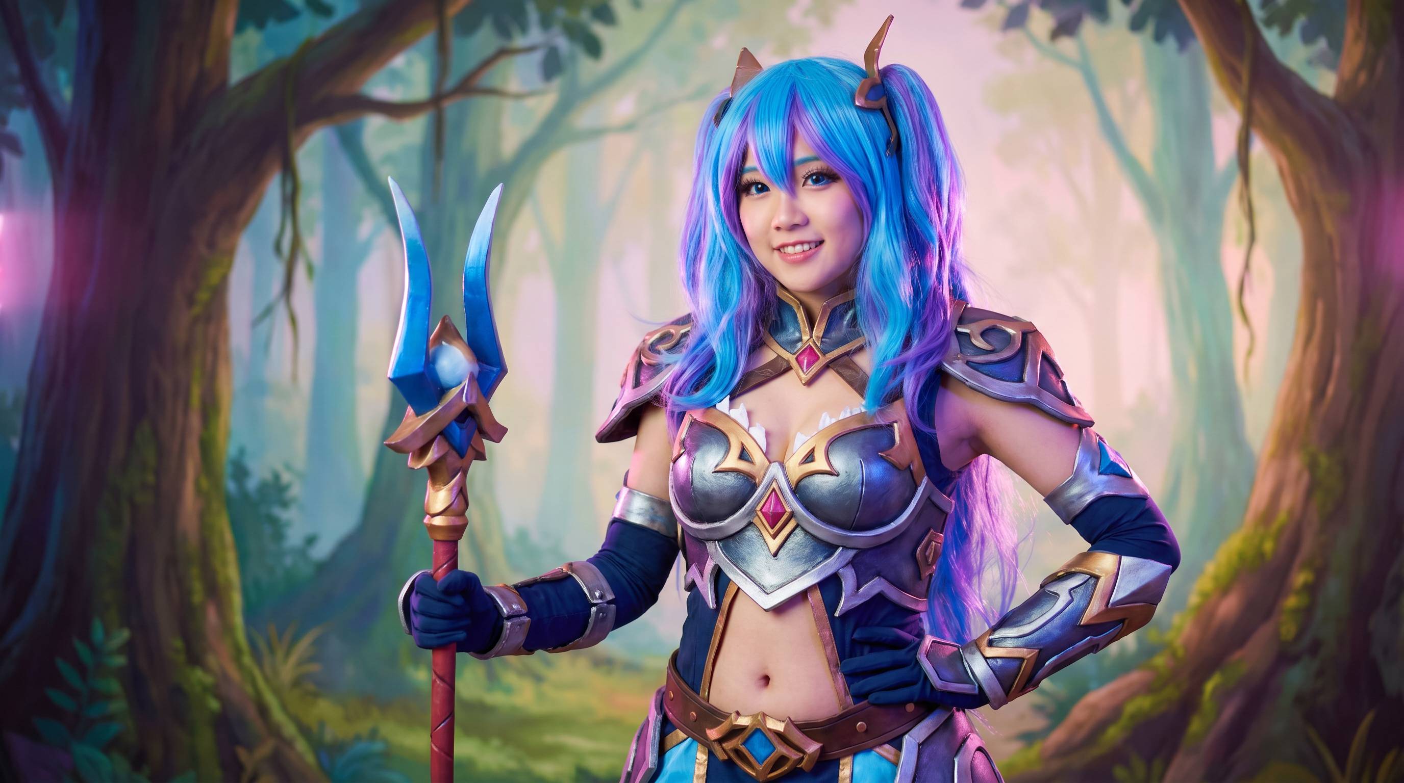 免费看片二次元cosplay视频演示